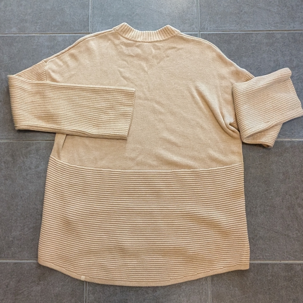 Lululemon Total Ellipse Sweater - Picture 5 of 9